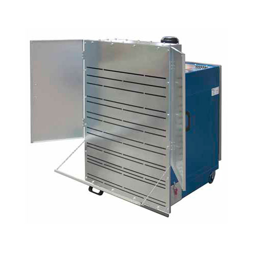 Suction Wall